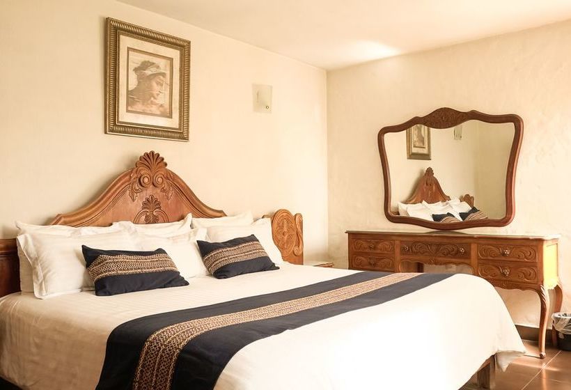 فندق La Casa de Elisa