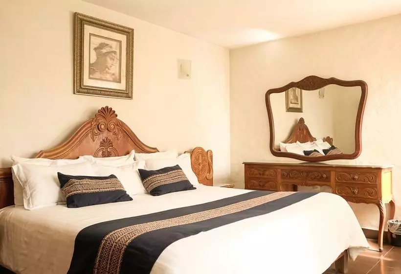 هتل La Casa de Elisa