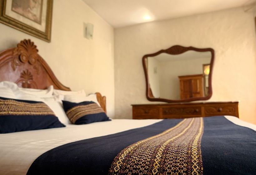 فندق La Casa de Elisa