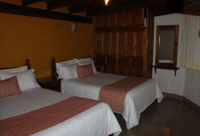 فندق La Casa de Elisa