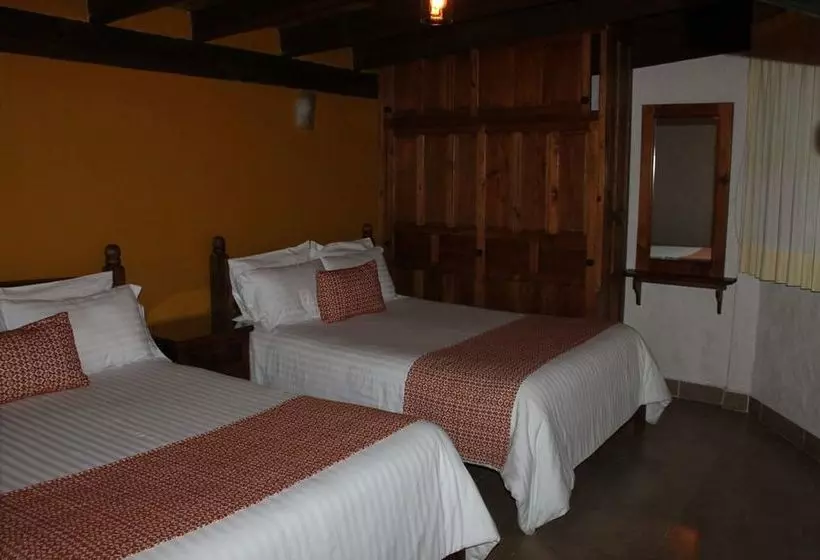 هتل La Casa de Elisa