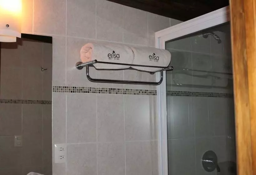 هتل La Casa de Elisa