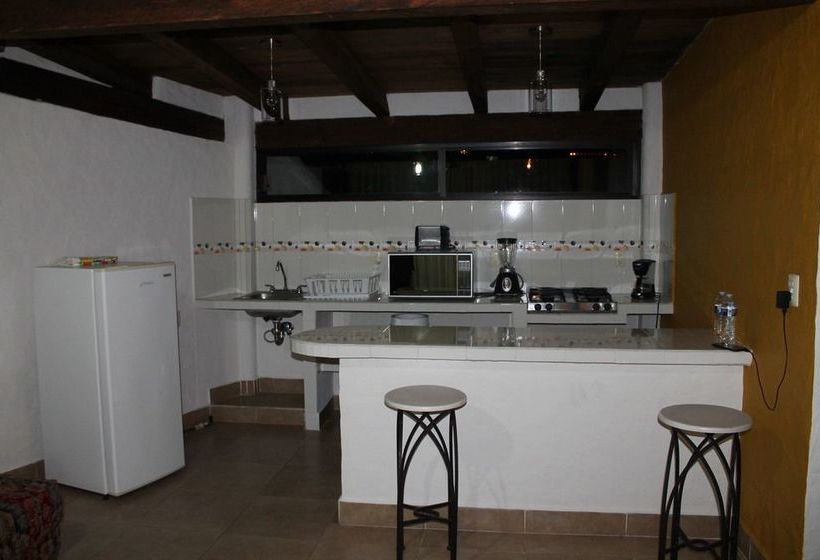 فندق La Casa de Elisa