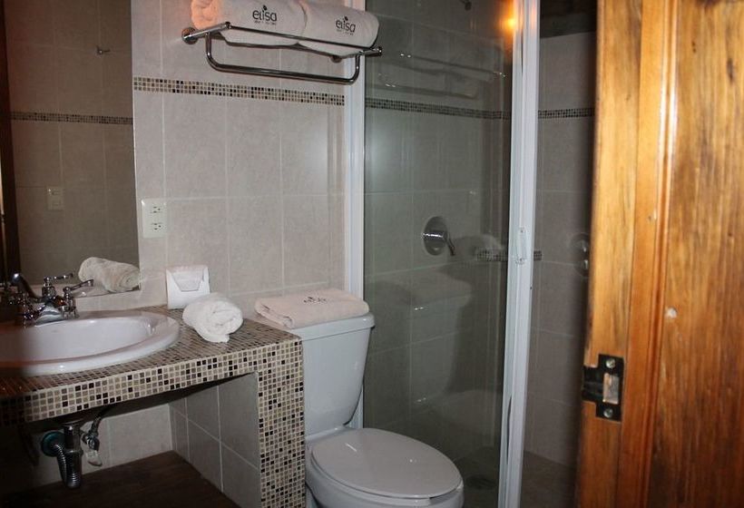 فندق La Casa de Elisa