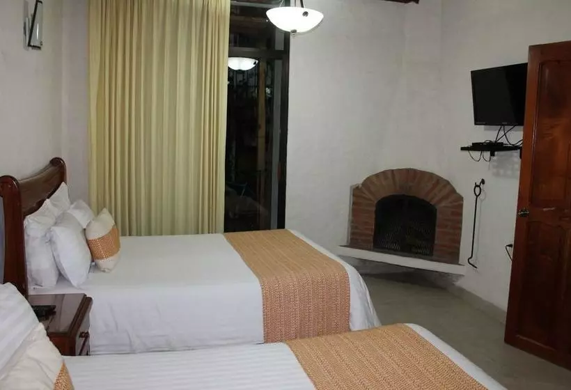 هتل La Casa de Elisa