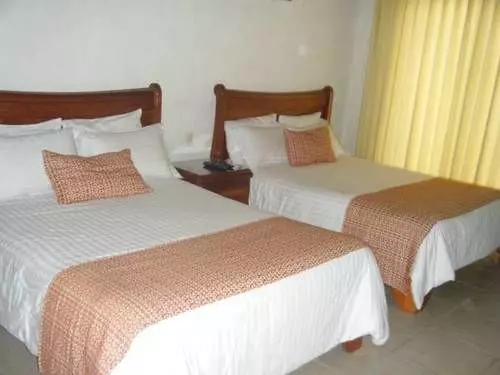 هتل La Casa de Elisa