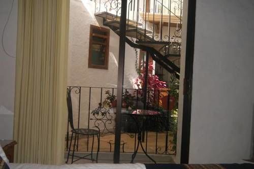 فندق La Casa de Elisa