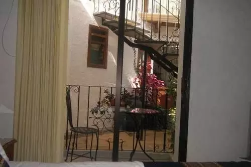 هتل La Casa de Elisa