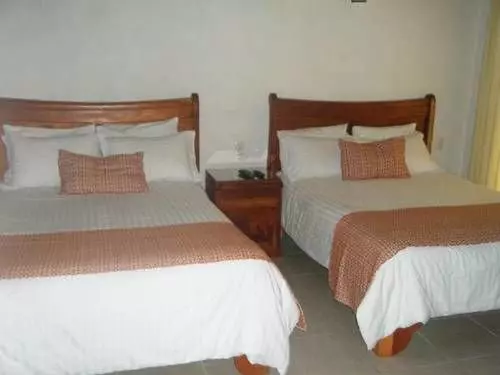 هتل La Casa de Elisa