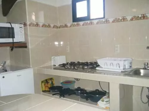 هتل La Casa de Elisa