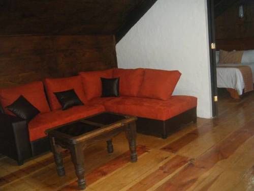 فندق La Casa de Elisa