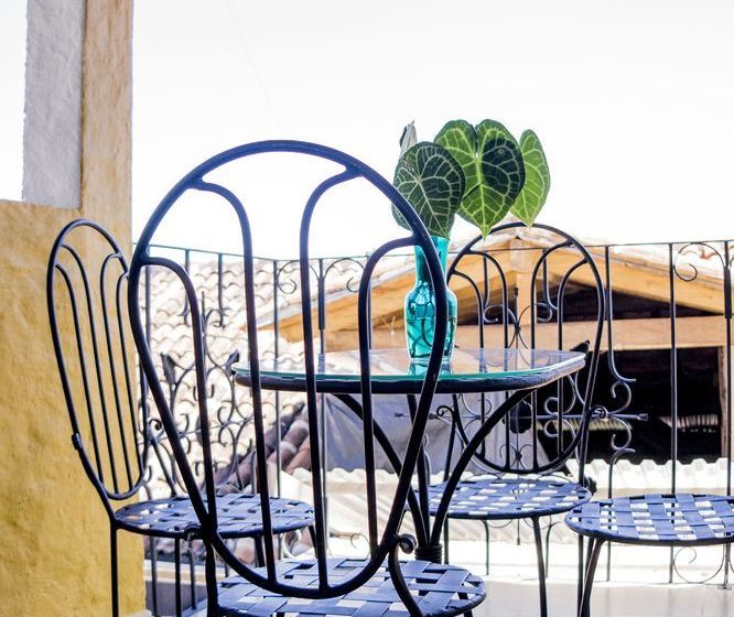 فندق La Casa de Elisa