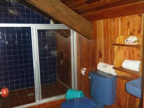 فندق La Casa de Elisa