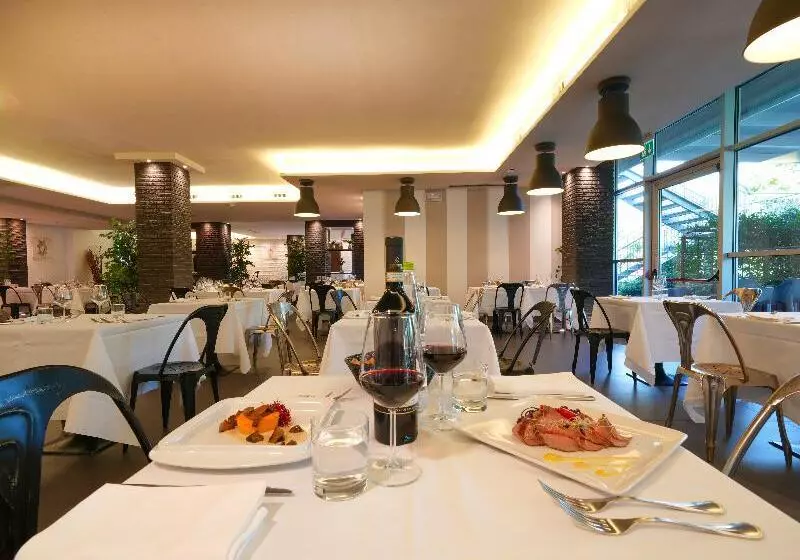 هتل La Meridiana Bleisure