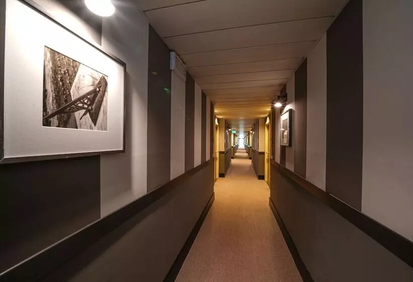 هتل La Meridiana Bleisure