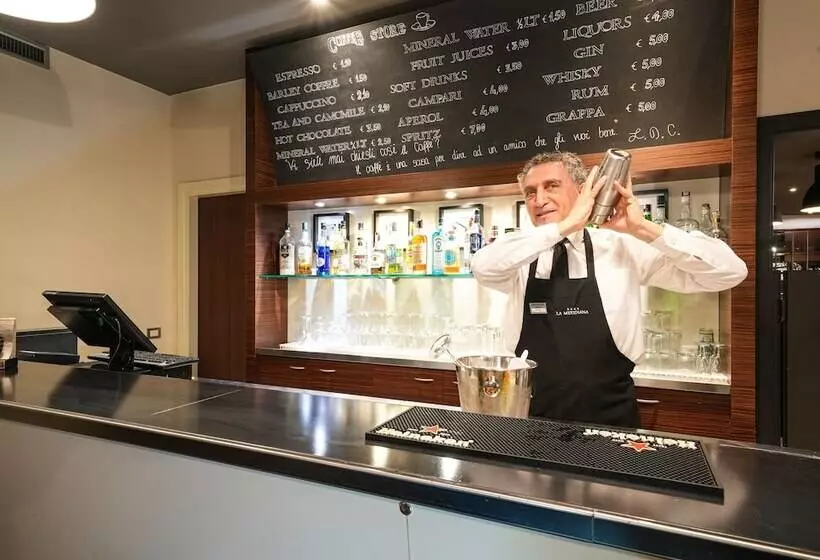 هتل La Meridiana Bleisure