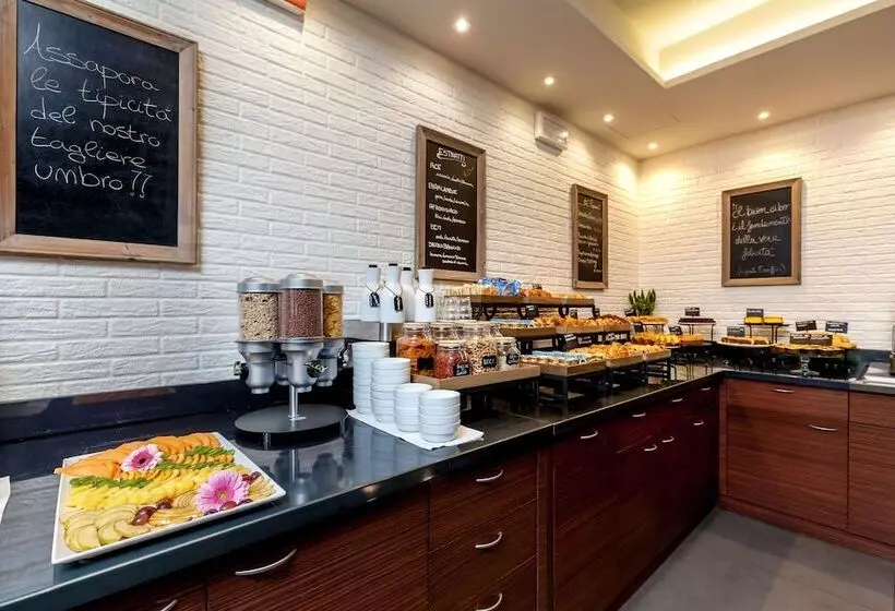 هتل La Meridiana Bleisure