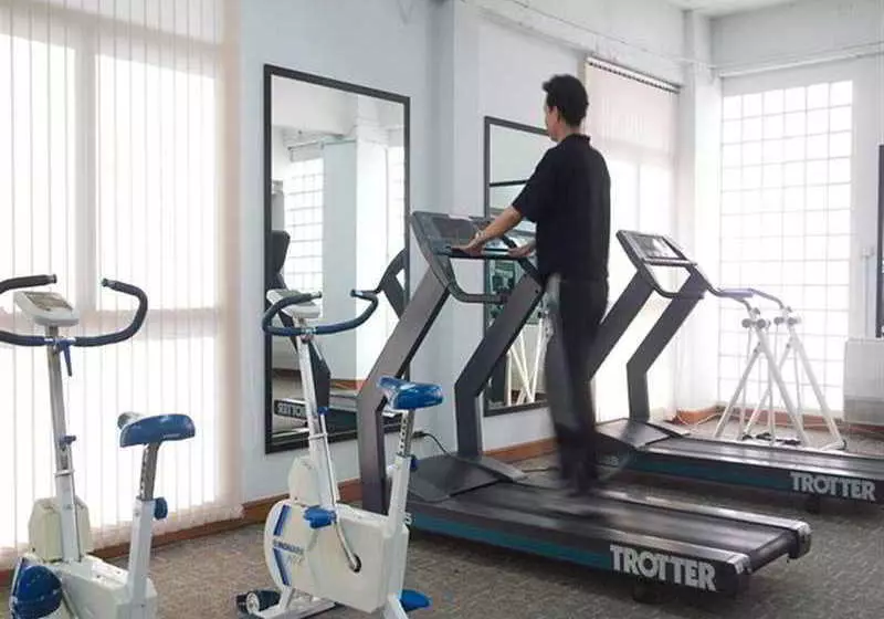 Отель La Paloma