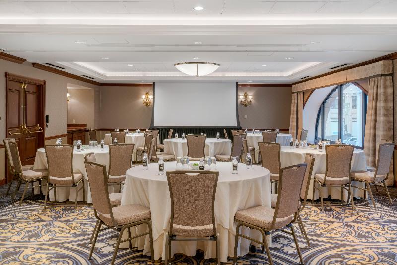 فندق Omni San Francisco