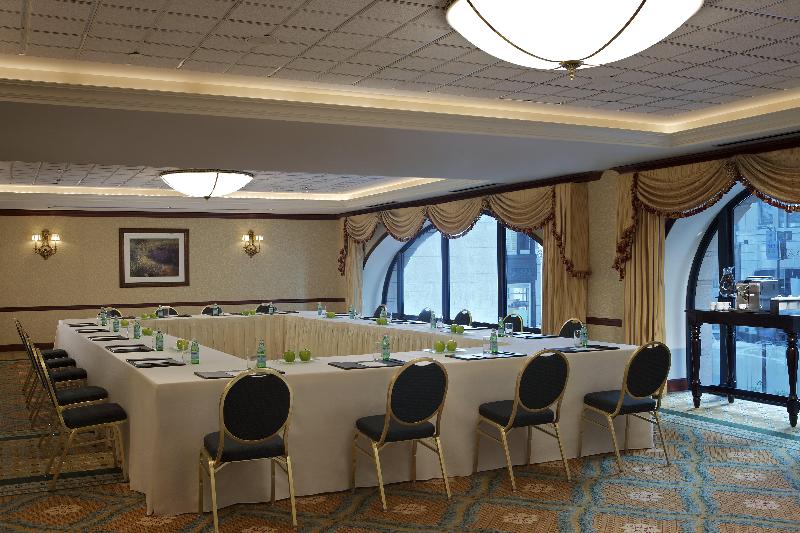 فندق Omni San Francisco