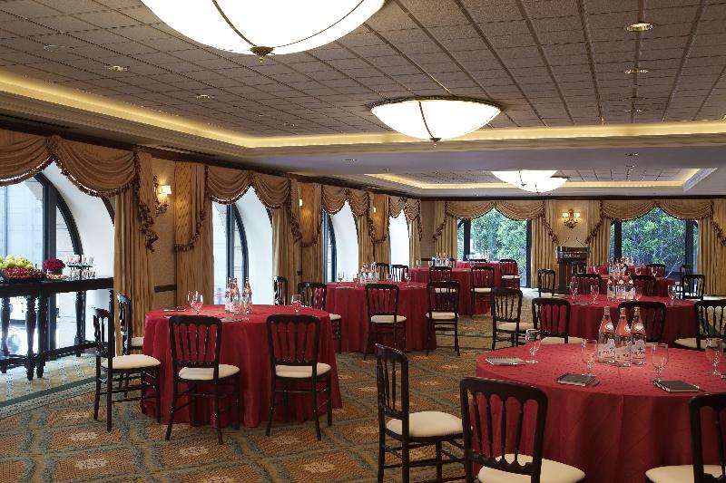 فندق Omni San Francisco