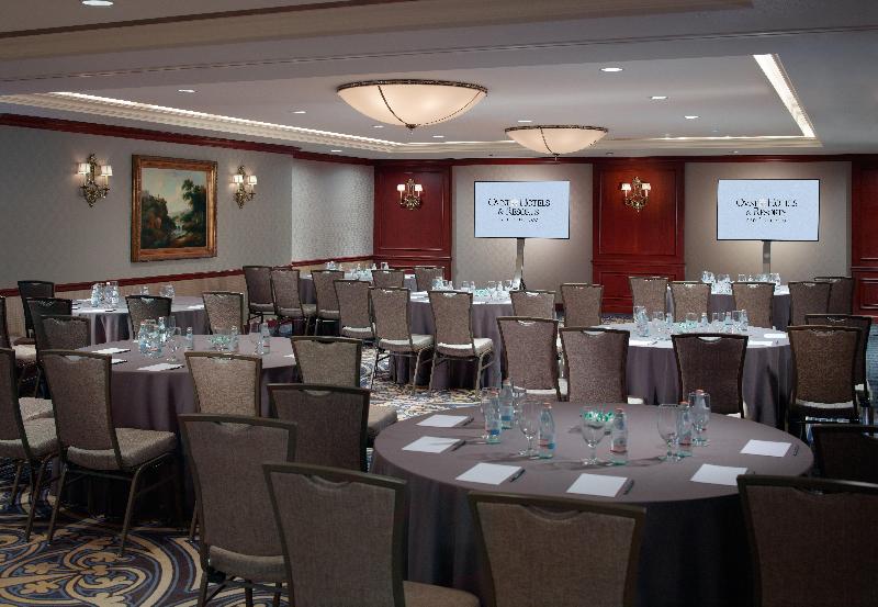 فندق Omni San Francisco