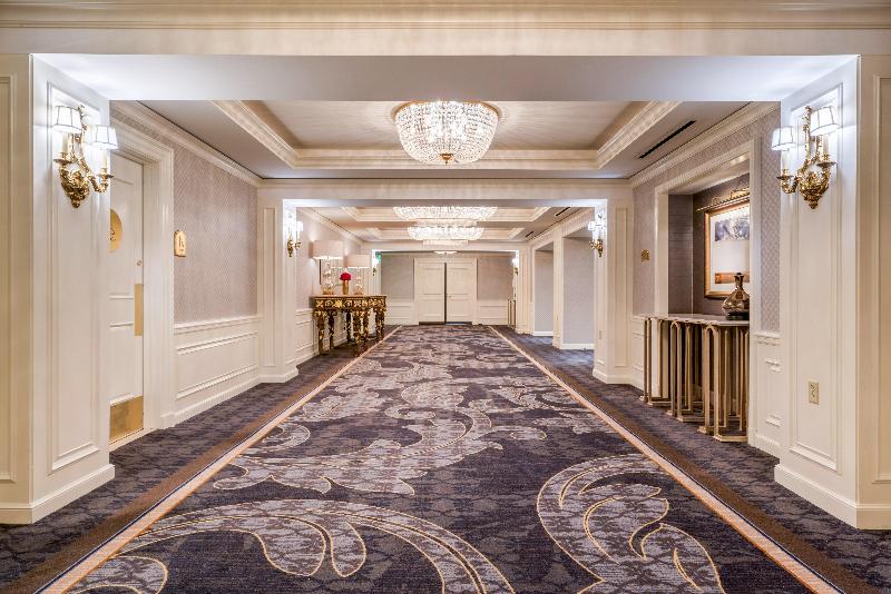 فندق Omni San Francisco