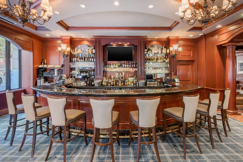 فندق Omni San Francisco