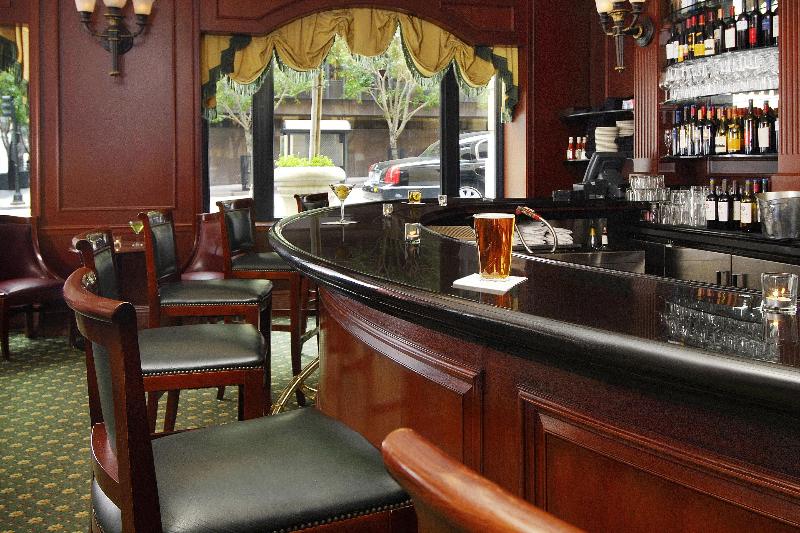 فندق Omni San Francisco