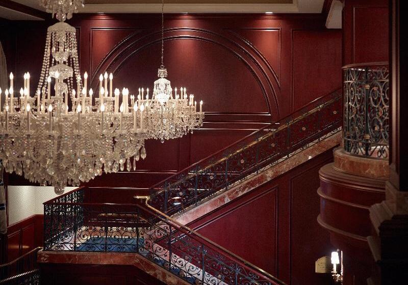 فندق Omni San Francisco