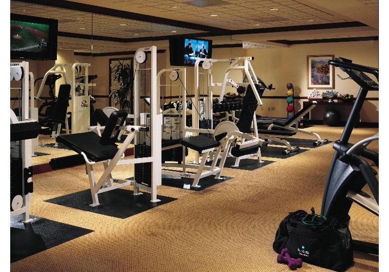 فندق Omni San Francisco