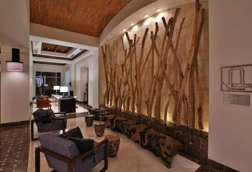 هتل Real Intercontinental Metrocentro Managua, An Ihg