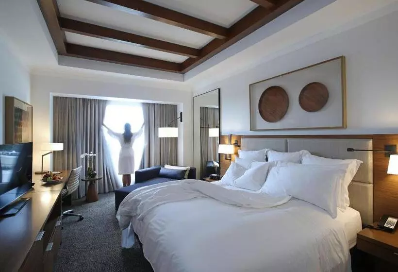 هتل Real Intercontinental Metrocentro Managua, An Ihg