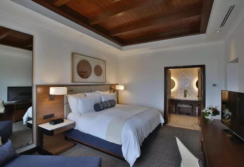 هتل Real Intercontinental Metrocentro Managua, An Ihg