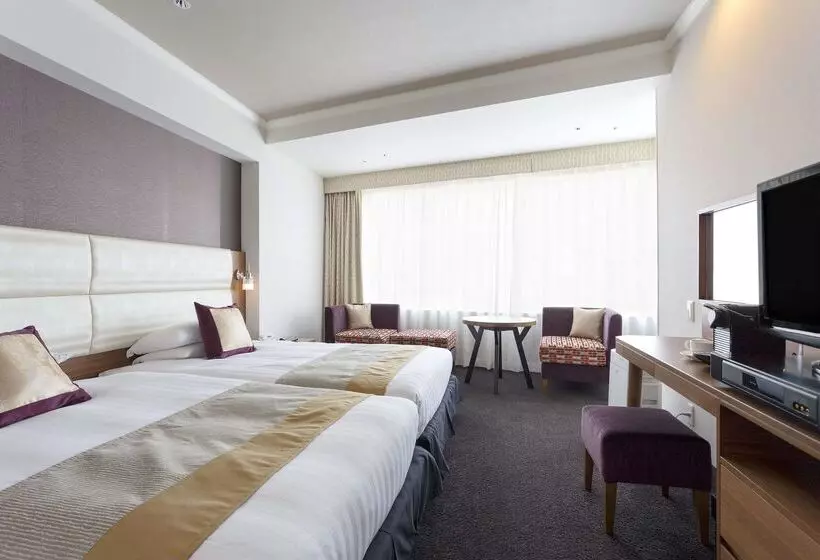 Shibuya Excel Hotel Tokyu