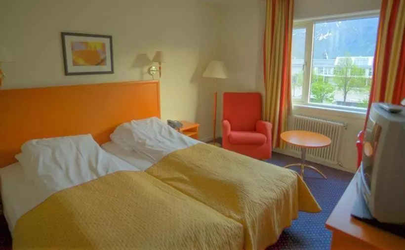 Hotel Sunndalsora