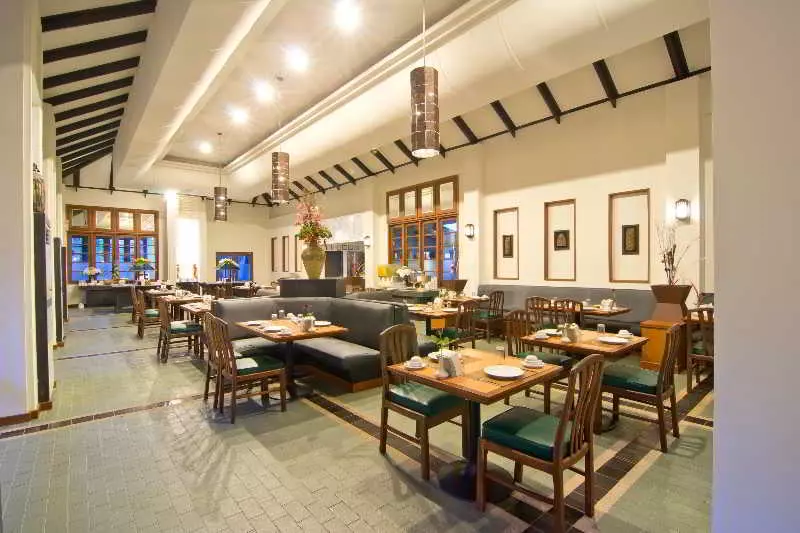 בית מלון כפרי Sunshine Garden Resort