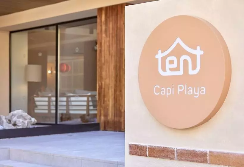 Otel tent Capi Playa