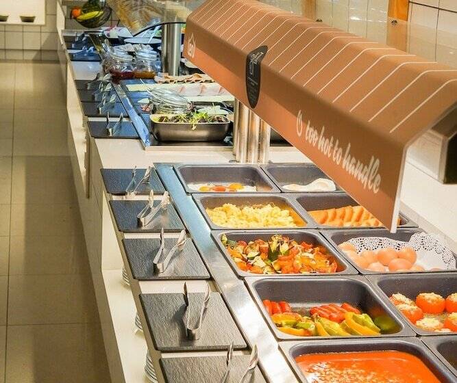 فندق tent Capi Playa