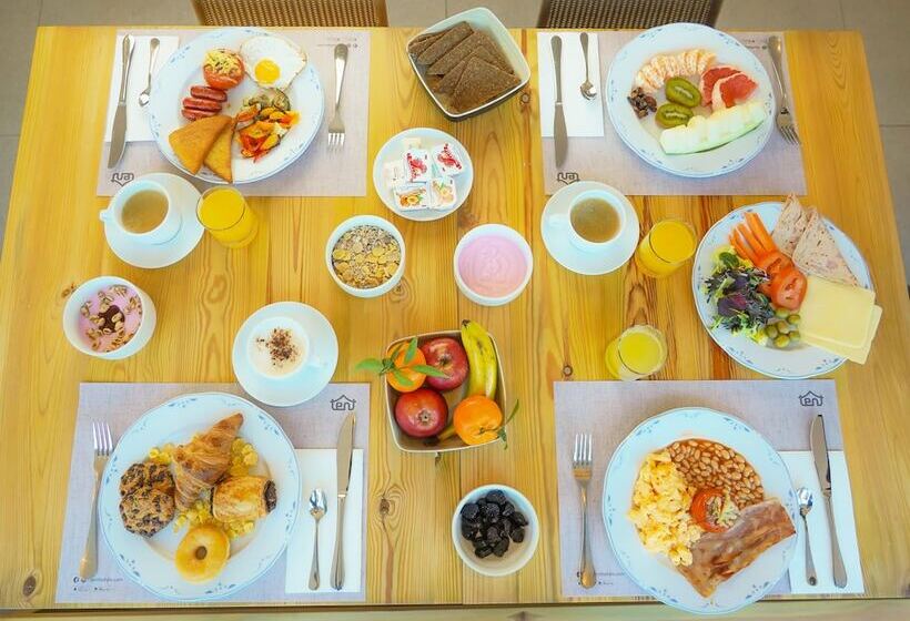 فندق tent Capi Playa