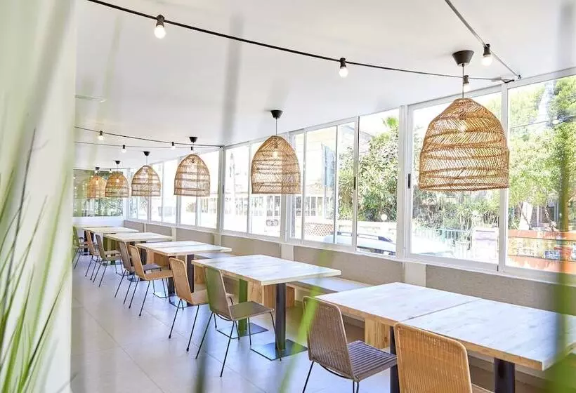 Otel tent Capi Playa