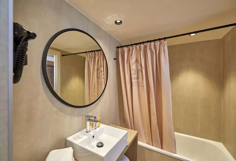 Otel tent Capi Playa