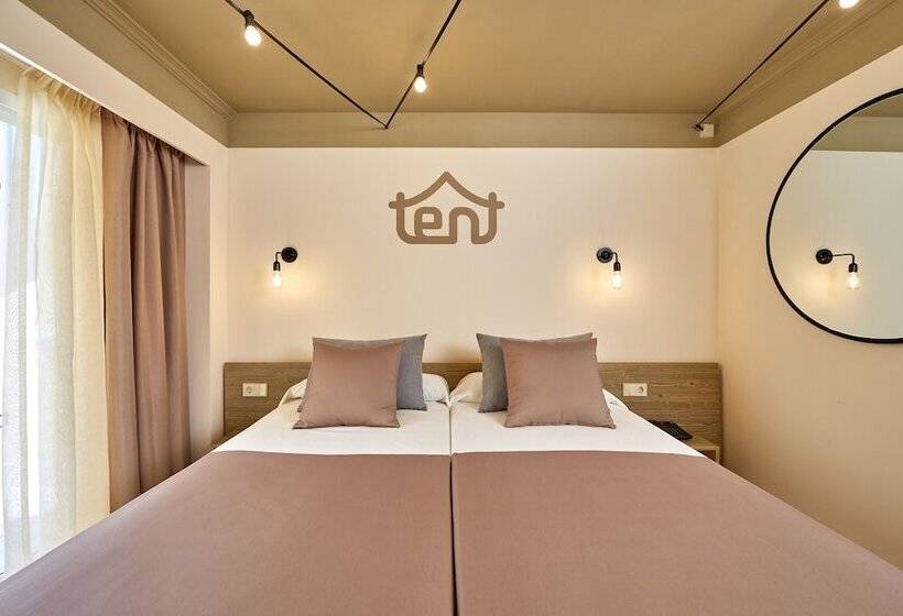 فندق tent Capi Playa
