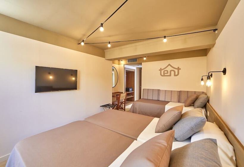 فندق tent Capi Playa