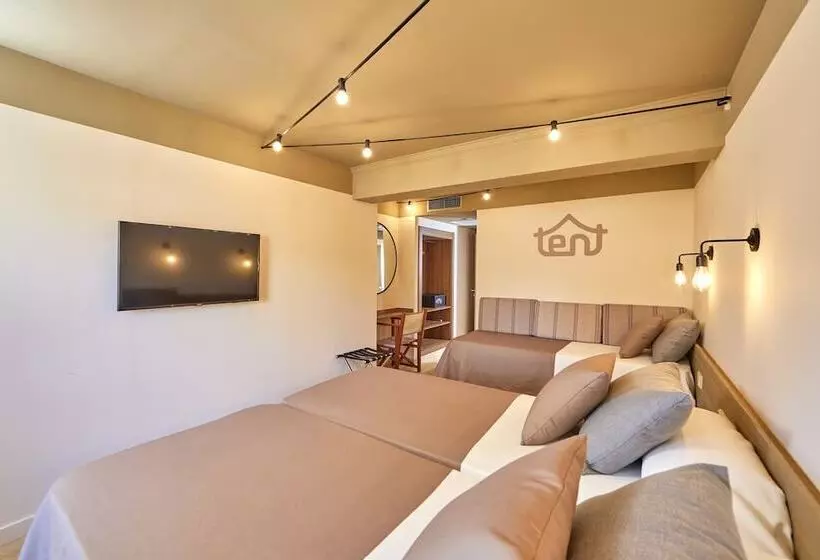 Otel tent Capi Playa