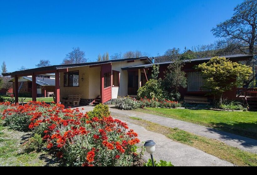 Hotel Terrazas Del Lago