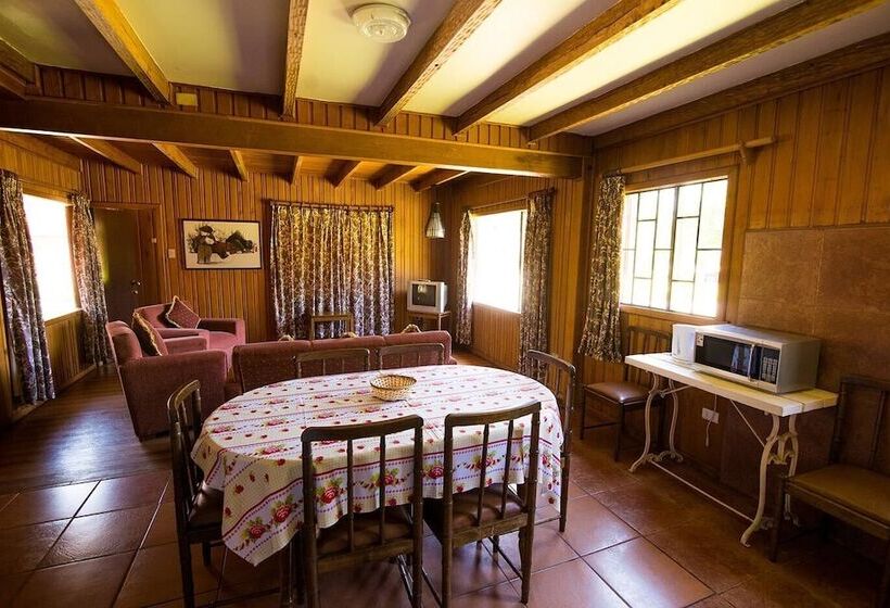 Hotel Terrazas Del Lago