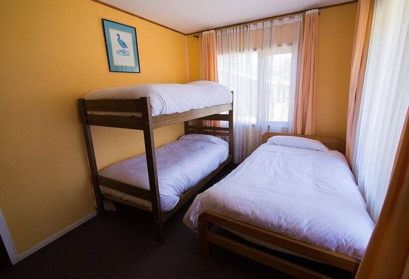 Hotel Terrazas Del Lago