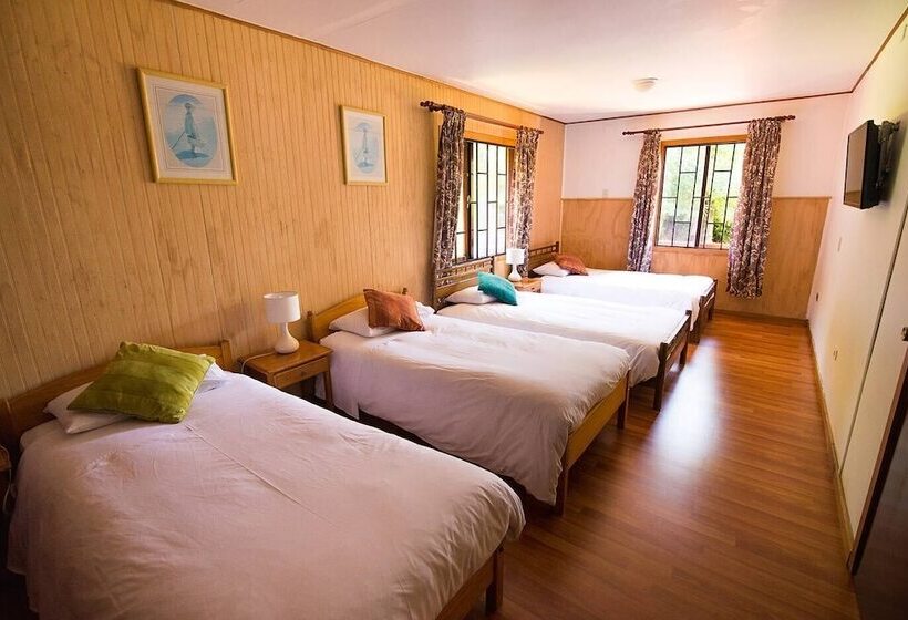 Hotel Terrazas Del Lago