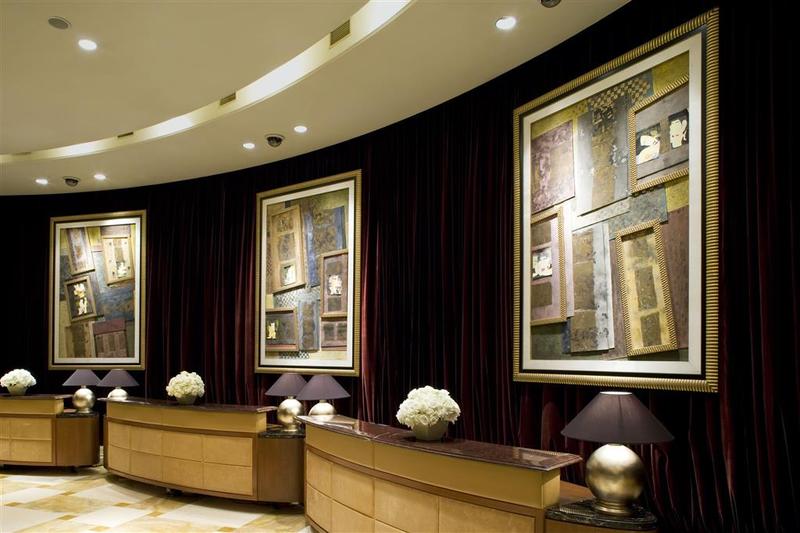 The Hongta Hotel, A Luxury Collection Hotel, Shanghai